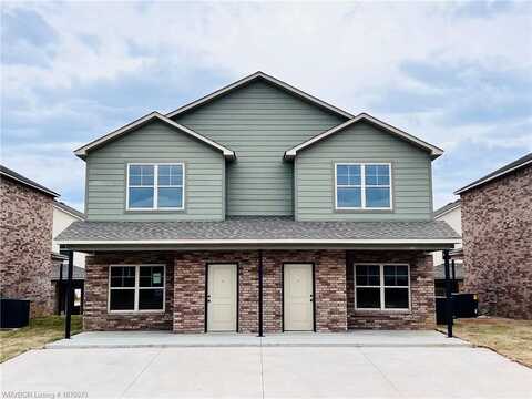 9123 Brookstone LN, Fort Smith, AR 72916