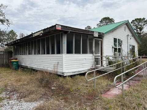 20282 Daugherty Road, Long Beach, MS 39560