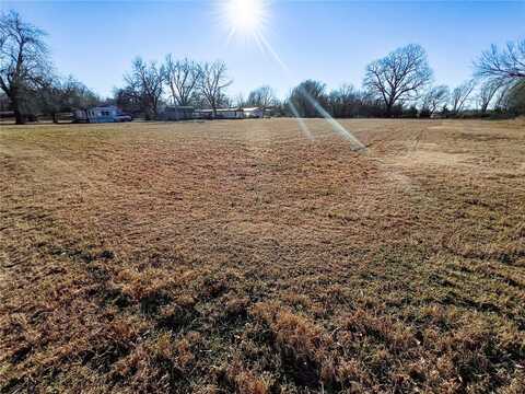 W F Street, Alex, OK 73002