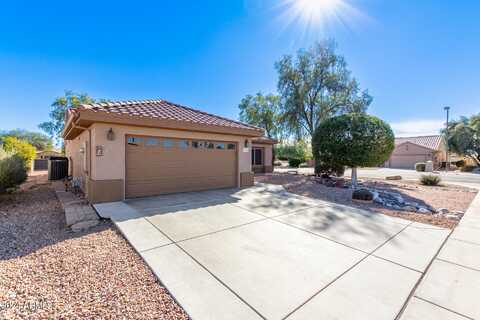 15026 W CACTUS RIDGE Way, Surprise, AZ 85374