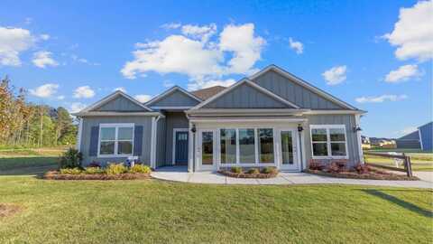 75 Archers Brook Drive, SPRINGVILLE, AL 35146