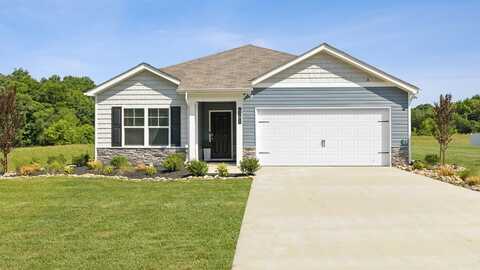 6701 Tall Shadow Lane, Knoxville, TN 37938