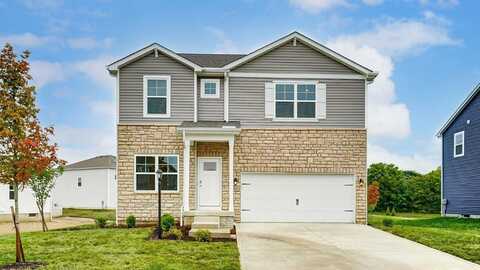 1380 Hansberry Drive, Lithopolis, OH 43136
