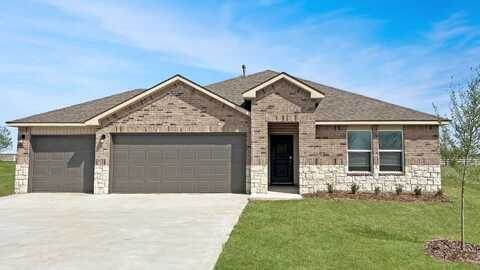 14 Stonegate Drive, Pryor, OK 74361