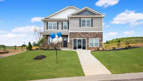 4 Oak Edge Lane, Greer, SC 29651