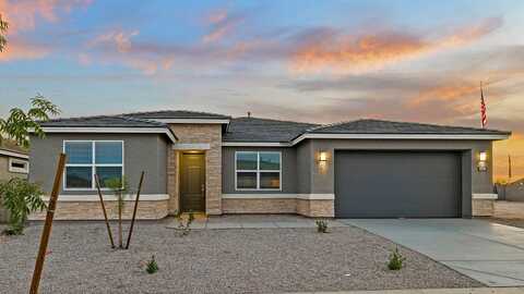 25202 N 159th Dr, SURPRISE, AZ 85387