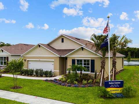 1841 Red Rock Road, New Smyrna Beach, FL 32132