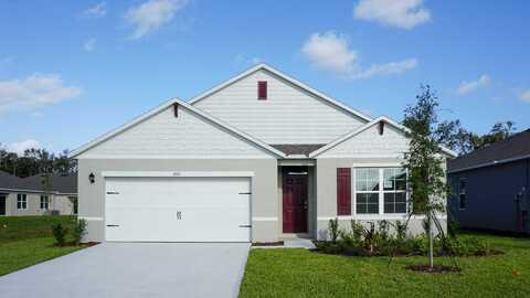 1846 Red Rock Road, New Smyrna Beach, FL 32132