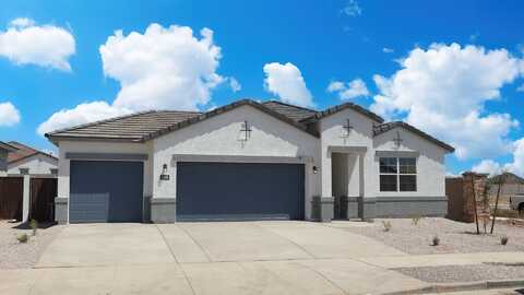 15476 W Desert Hollow Dr, Surprise, AZ 85387