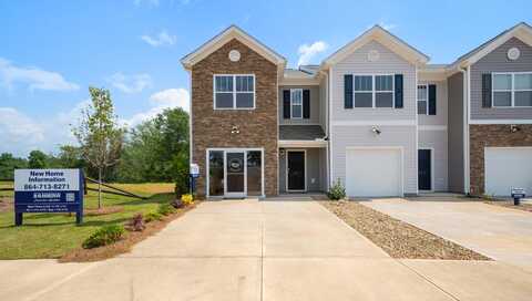 57 Sunriff Court, Greer, SC 29651