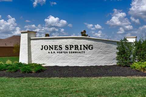 26510 Jones Spring Drive, Athens, AL 35613