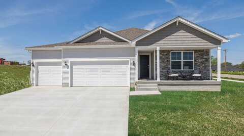 2609 Chan Drive, ADEL, IA 50003