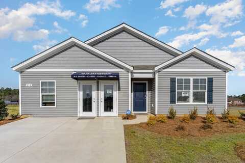 232 Harvest Ridge Way, CONWAY, SC 29527