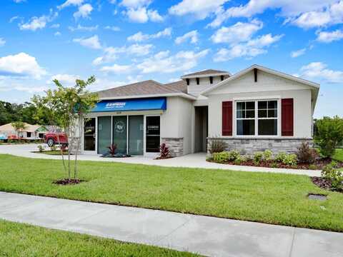 1846 Red Rock Road, New Smyrna Beach, FL 32132