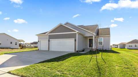 2609 Chan Drive, ADEL, IA 50003