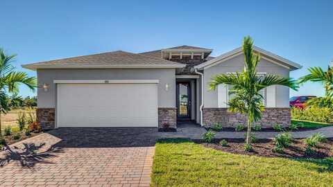 816 Stonewater Lake Terrace, CAPE CORAL, FL 33993