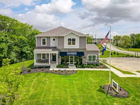 5680 Trail View Crossing, Grove City, OH 43123