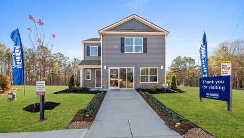 506 Evaleigh Street, Woodruff, SC 29388