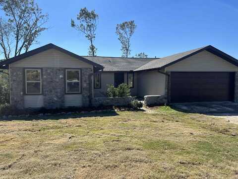 10923 Breckenridge, Little Rock, AR 72211