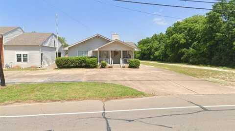 407 W Main Street, Whitesboro, TX 76273