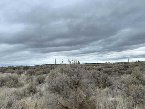 Glitter Lane, Christmas Valley, OR 97641