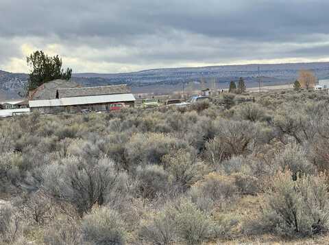 Cypress Street, Christmas Valley, OR 97641