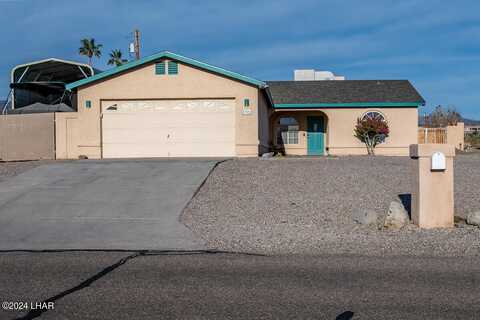 1926 N Rainbow Ave, Lake Havasu City, AZ 86403