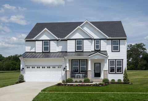 8975 Firethorne Drive, Columbia Station, OH 44028