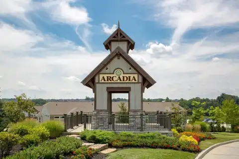 7656 ARCADIA BLVD, Alexandria, KY 41001