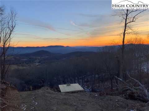 Lot 66 Foxfire Drive, Banner Elk, NC 28604