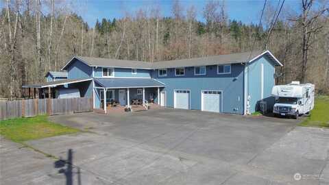 Leber, ORTING, WA 98360