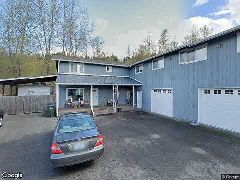 Leber, ORTING, WA 98360