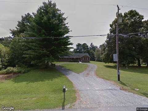 Gibsonville Ossipee Rd, GIBSONVILLE, NC 27249