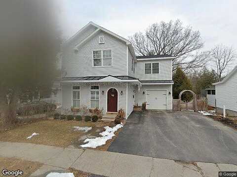 North, SARATOGA SPRINGS, NY 12866