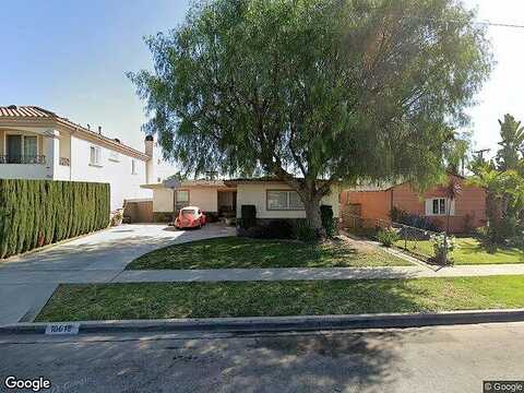 Lesterford, DOWNEY, CA 90241
