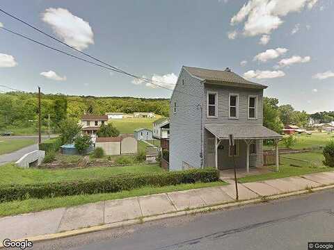 Walnut, CRESSONA, PA 17929