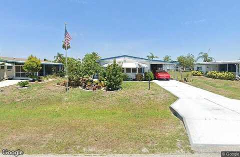 Blue Heron, ENGLEWOOD, FL 34224