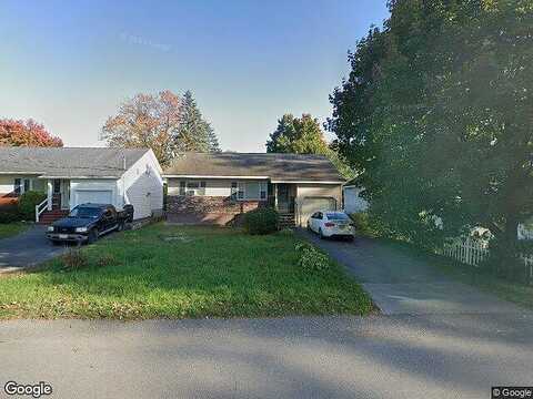 Ward, SCHENECTADY, NY 12304