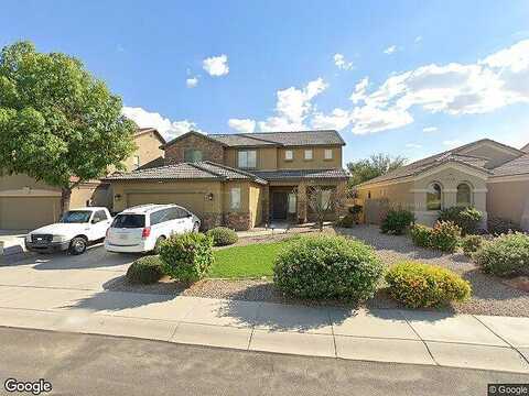 Agrarian Hills, SAN TAN VALLEY, AZ 85144