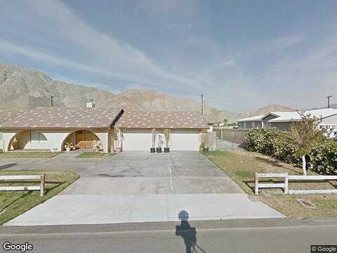 Sunnyslope, PALM SPRINGS, CA 92262