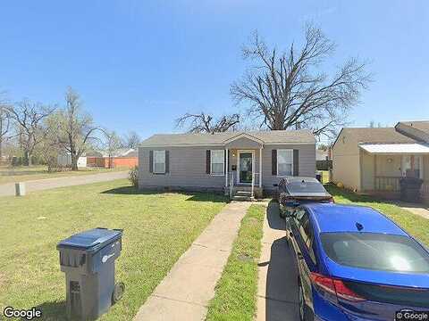 Cashion, OKLAHOMA CITY, OK 73112