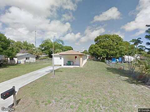 Ashley, FORT PIERCE, FL 34982