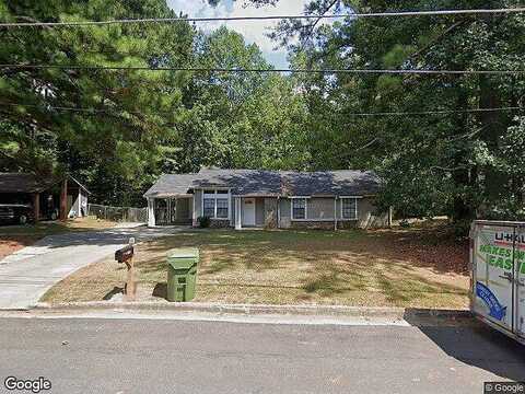 Plainville, ATLANTA, GA 30331