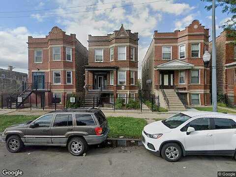 W Cermak Rd Fl 1, CHICAGO, IL 60623