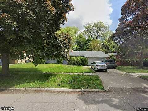 Greenbrook, FLINT, MI 48507