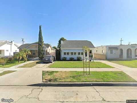 4Th, LOS ANGELES, CA 90043