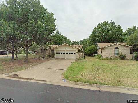 Meadowlark, CROWLEY, TX 76036