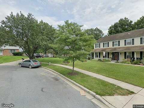 Woodburn, LANHAM, MD 20706