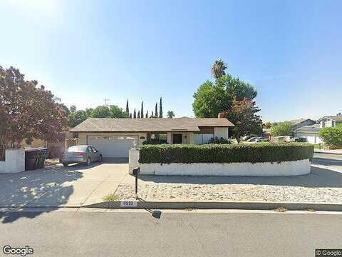 Monte Vista, RANCHO CUCAMONGA, CA 91701