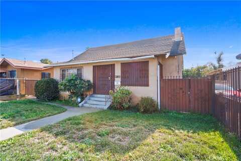710 W 49th Place, Los Angeles, CA 90037